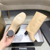 بوت زنانه برند Chanel