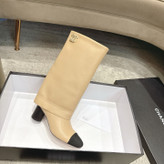 بوت زنانه برند Chanel