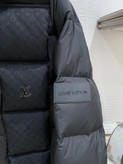 کاپشن مردانه برند Louis Vuitton