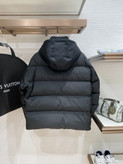 کاپشن مردانه برند Louis Vuitton