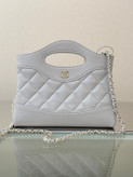 کیف زنانه برند Chanel