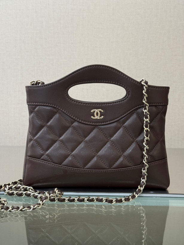 کیف زنانه برند Chanel