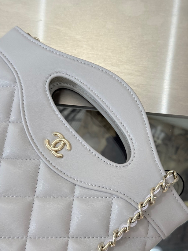 کیف زنانه برند Chanel