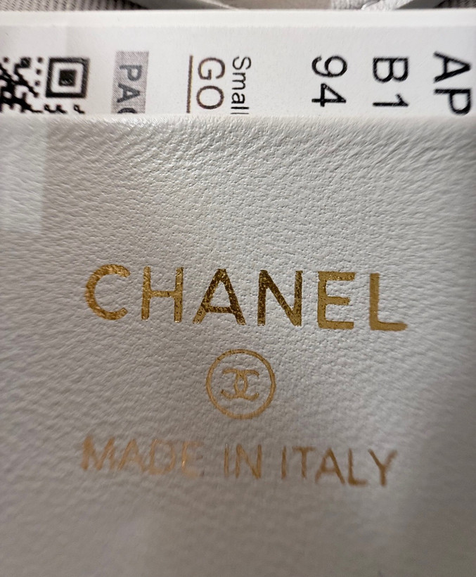 کیف زنانه برند Chanel