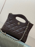 کیف زنانه برند Chanel