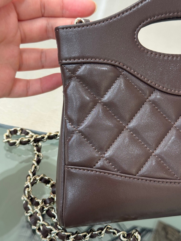 کیف زنانه برند Chanel