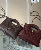 کیف زنانه برند Chanel