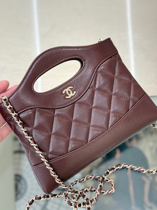 کیف زنانه برند Chanel