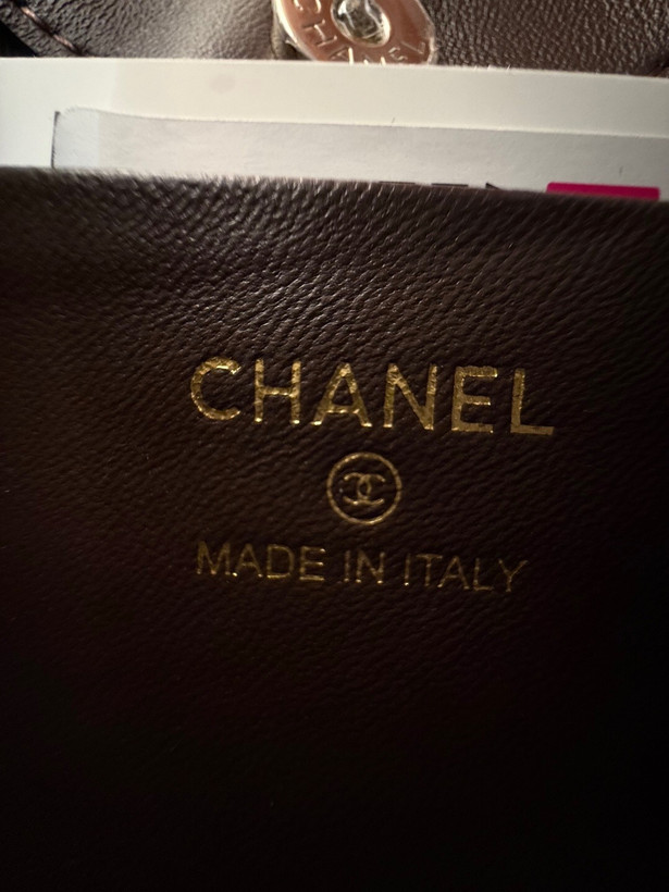 کیف زنانه برند Chanel