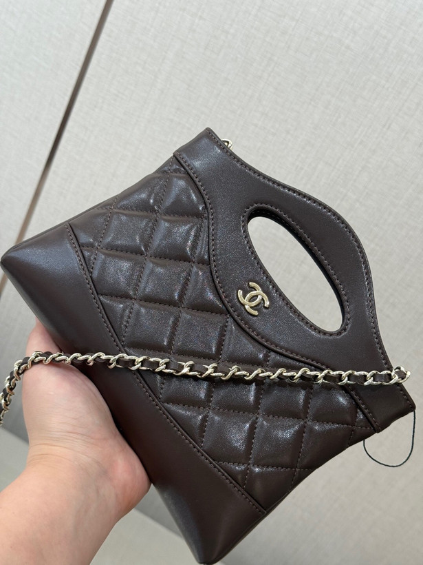 کیف زنانه برند Chanel