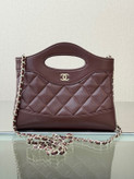 کیف زنانه برند Chanel