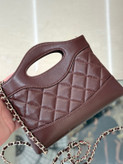 کیف زنانه برند Chanel