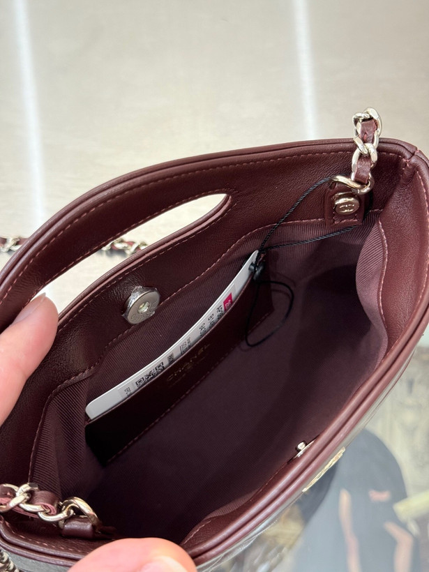 کیف زنانه برند Chanel