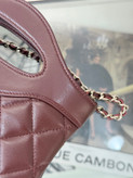 کیف زنانه برند Chanel