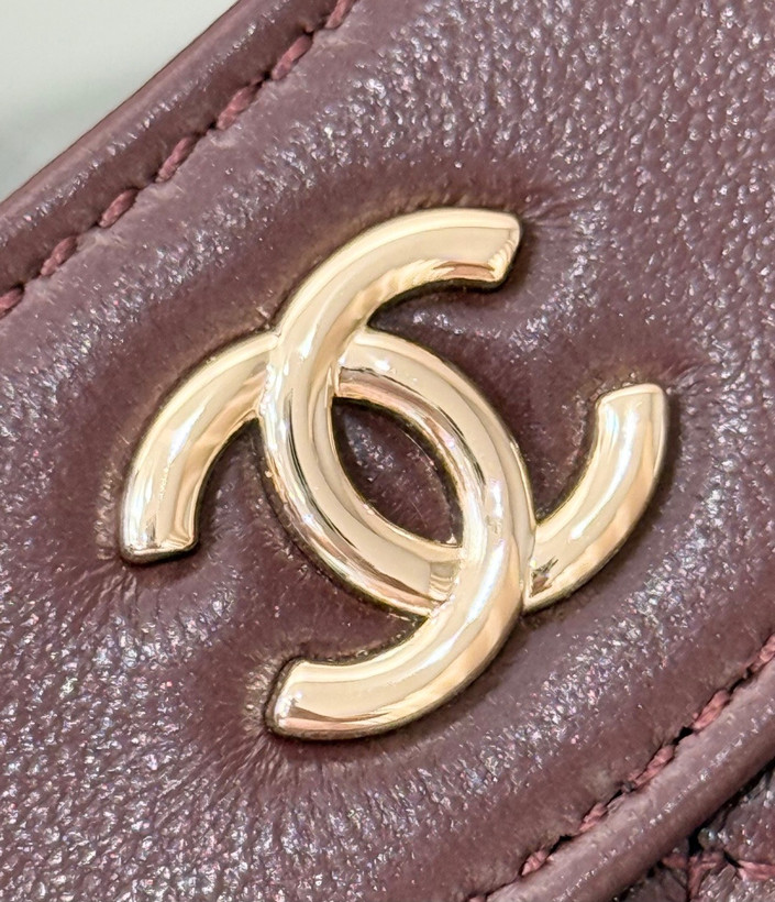 کیف زنانه برند Chanel