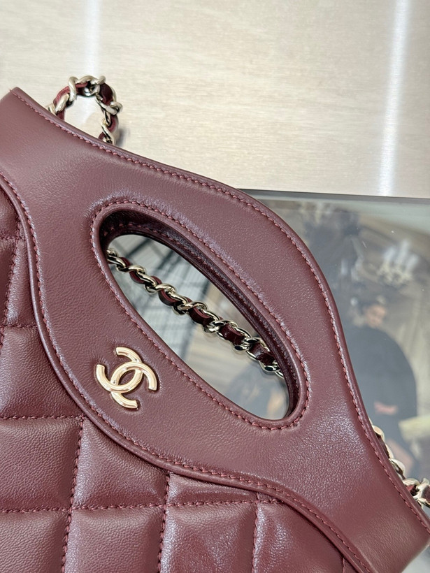 کیف زنانه برند Chanel