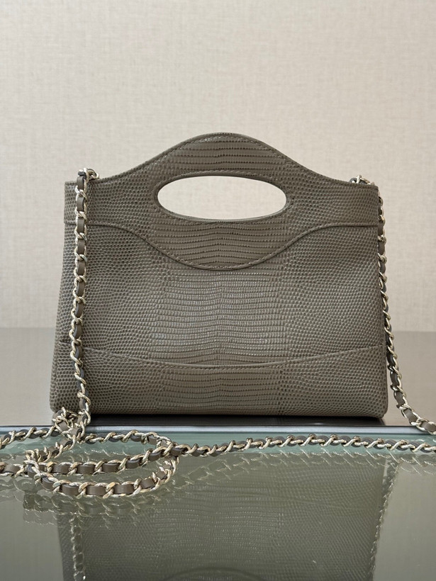 کیف زنانه برند Chanel