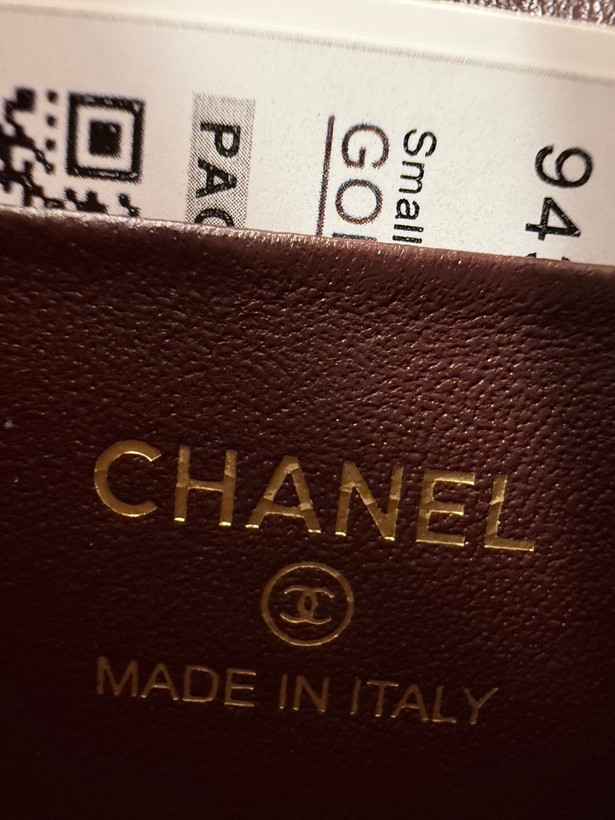کیف زنانه برند Chanel