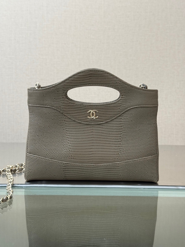 کیف زنانه برند Chanel