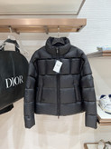 کاپشن مردانه برند Dior