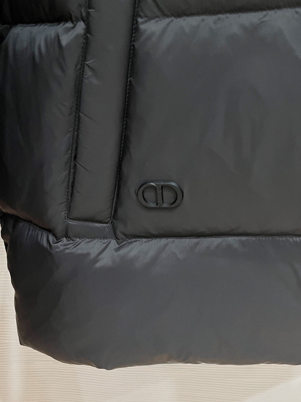 کاپشن مردانه برند Dior