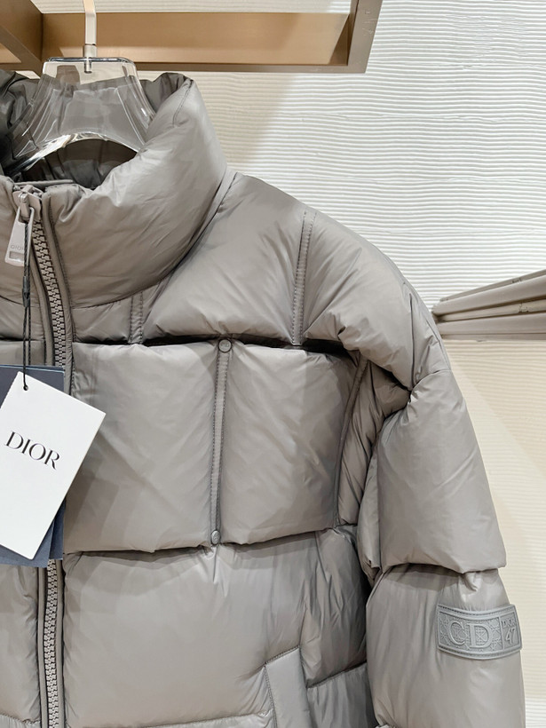 کاپشن مردانه برند Dior