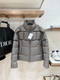 کاپشن مردانه برند Dior