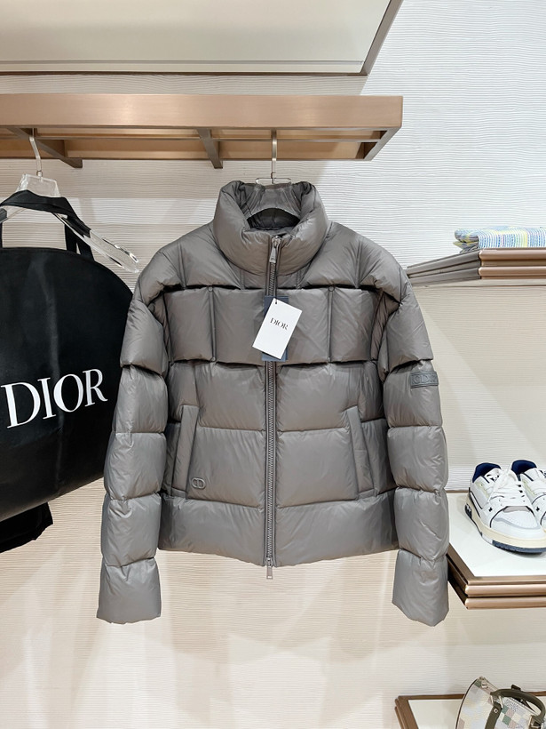 کاپشن مردانه برند Dior