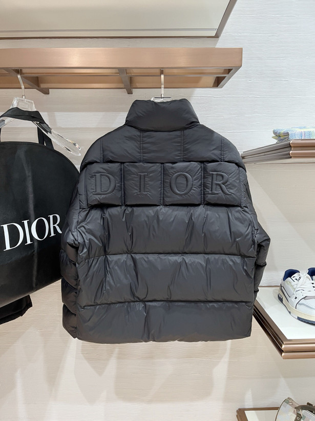کاپشن مردانه برند Dior