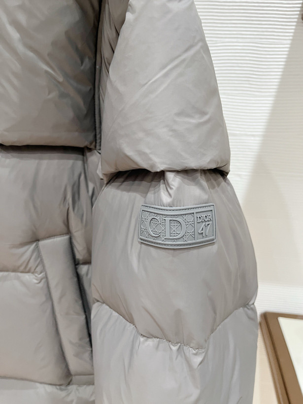 کاپشن مردانه برند Dior