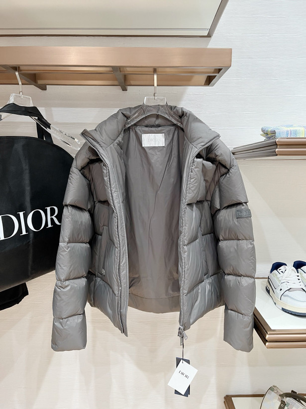 کاپشن مردانه برند Dior