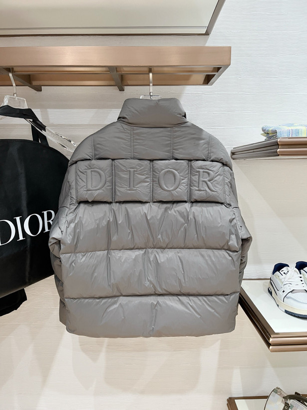 کاپشن مردانه برند Dior
