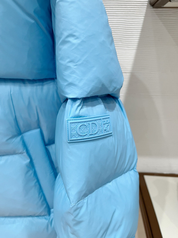 کاپشن مردانه برند Dior