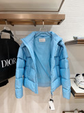 کاپشن مردانه برند Dior