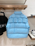 کاپشن مردانه برند Dior