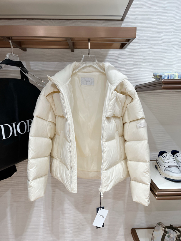 کاپشن مردانه برند Dior