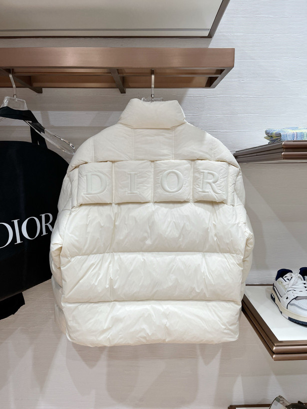 کاپشن مردانه برند Dior