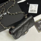 کیف زنانه برند Chanel