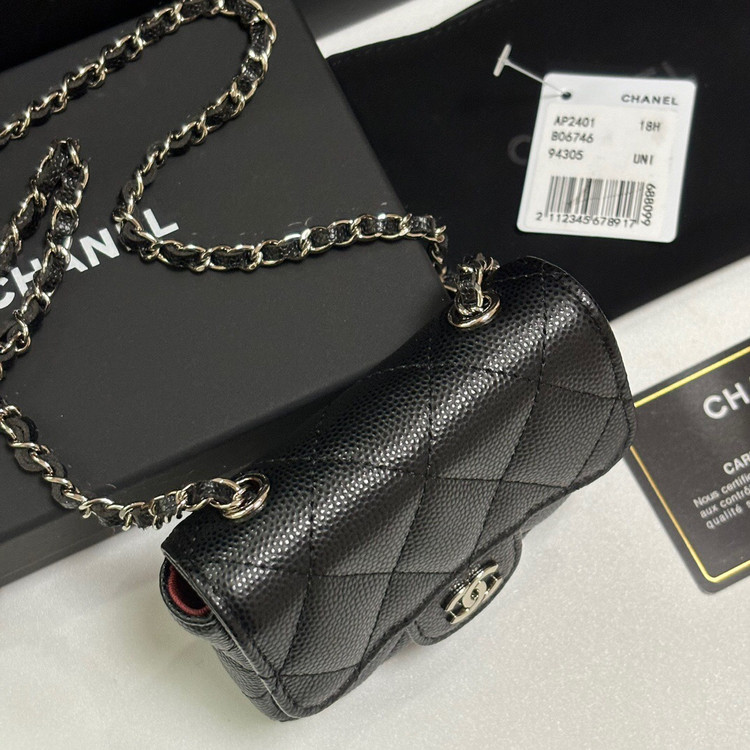 کیف زنانه برند Chanel