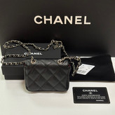 کیف زنانه برند Chanel