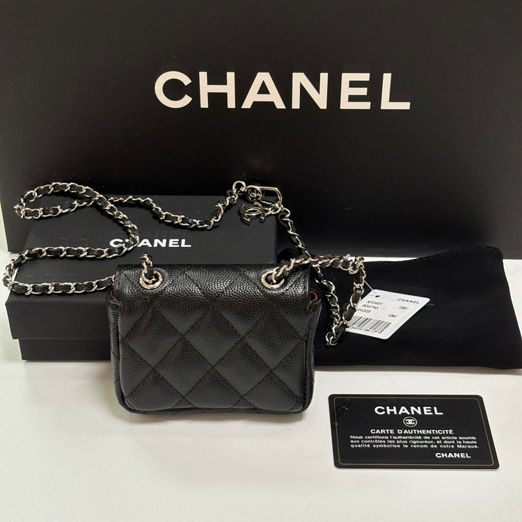 کیف زنانه برند Chanel