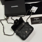 کیف زنانه برند Chanel