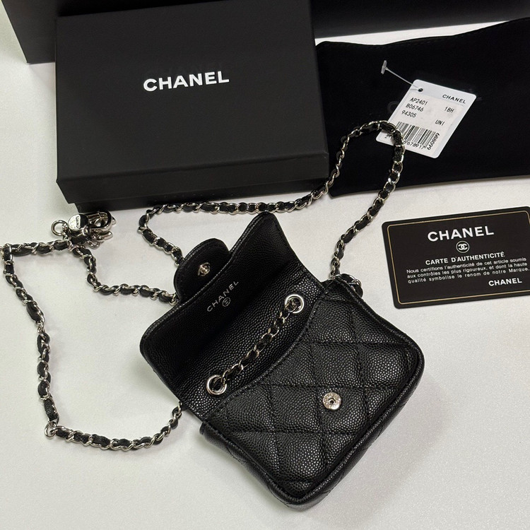 کیف زنانه برند Chanel