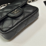 کیف زنانه برند Chanel