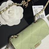 کیف زنانه برند Chanel