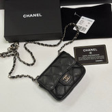 کیف زنانه برند Chanel