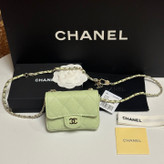 کیف زنانه برند Chanel