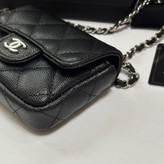 کیف زنانه برند Chanel