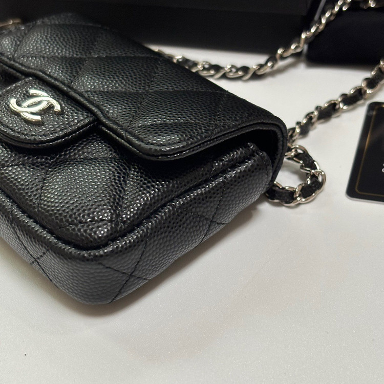 کیف زنانه برند Chanel