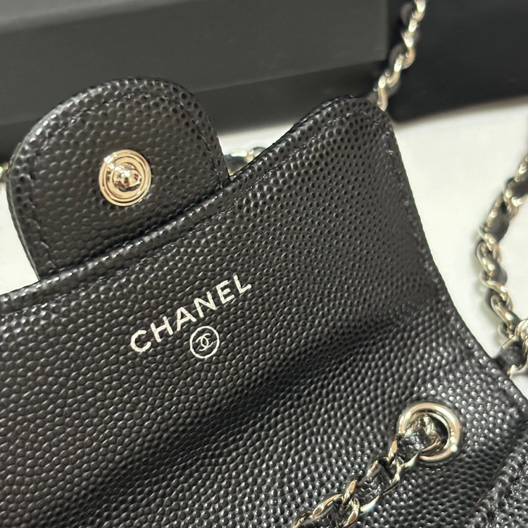 کیف زنانه برند Chanel